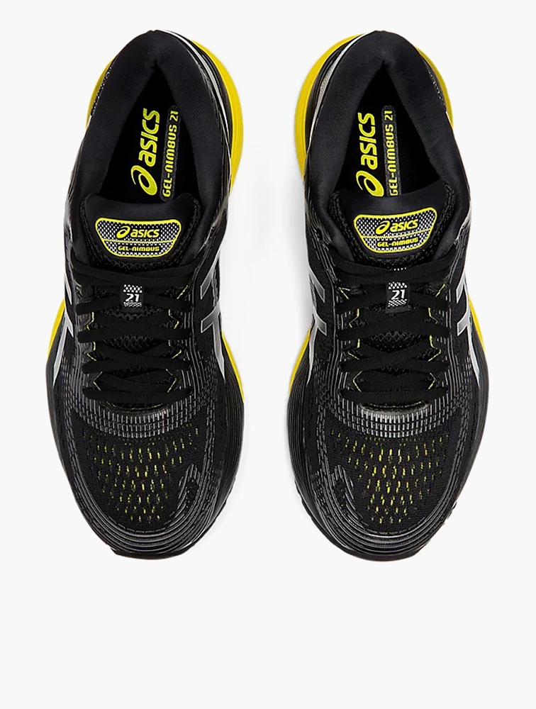 Asics nimbus 2025 21 men